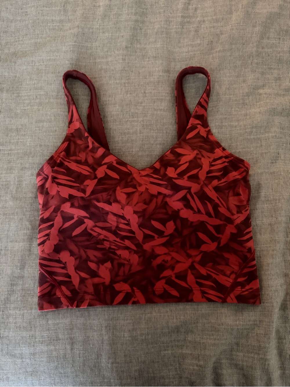 Lululemon align tank top